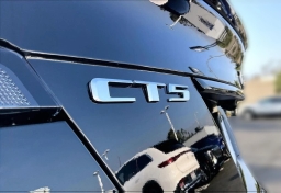 Cadillac CT5-V V-Series 4dr Sdn 2026