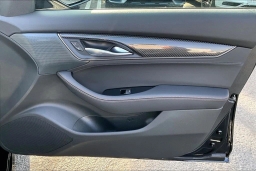 Cadillac CT5-V V-Series 4dr Sdn 2026