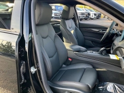 Cadillac CT5-V V-Series 4dr Sdn 2026