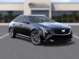Cadillac CT5-V V-Series 4dr Sdn 2026