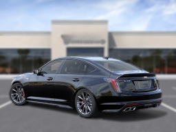 Cadillac CT5-V V-Series 4dr Sdn 2026