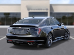 Cadillac CT5-V V-Series 4dr Sdn 2026
