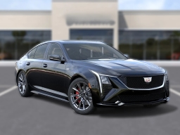 Cadillac CT5-V V-Series 4dr Sdn 2026