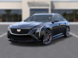 Cadillac CT5-V V-Series 4dr Sdn 2026