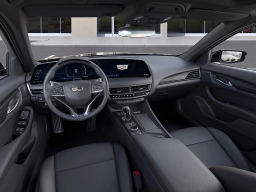 Cadillac CT5-V V-Series 4dr Sdn 2026