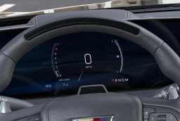 Cadillac CT5-V V-Series 4dr Sdn 2026