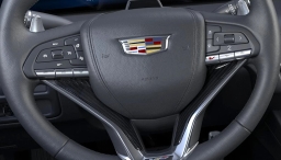 Cadillac CT5-V V-Series 4dr Sdn 2026