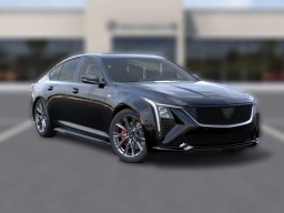 Cadillac CT5-V V-Series 4dr Sdn 2026