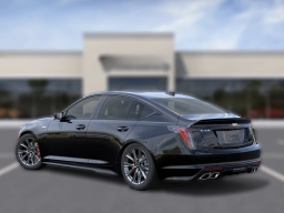 Cadillac CT5-V V-Series 4dr Sdn 2026