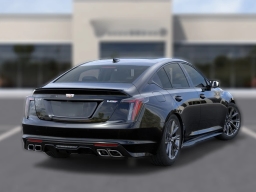 Cadillac CT5-V V-Series 4dr Sdn 2026