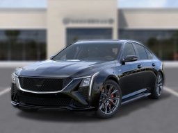 Cadillac CT5-V V-Series 4dr Sdn 2026