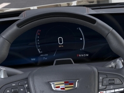 Cadillac CT5-V V-Series 4dr Sdn 2026