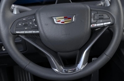 Cadillac CT5-V V-Series 4dr Sdn 2026