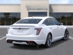 Cadillac CT5-V V-Series 4dr Sdn 2026