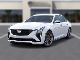 Cadillac CT5-V V-Series 4dr Sdn 2026