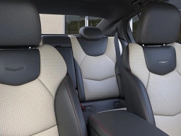 Cadillac CT5-V V-Series 4dr Sdn 2026