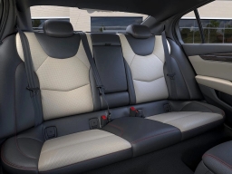 Cadillac CT5-V V-Series 4dr Sdn 2026