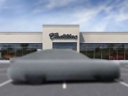 Cadillac CT5-V V-Series 4dr Sdn 2026