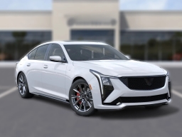 Cadillac CT5-V V-Series 4dr Sdn 2026
