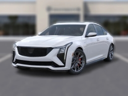 Cadillac CT5-V V-Series 4dr Sdn 2026