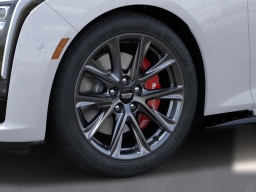 Cadillac CT5-V V-Series 4dr Sdn 2026