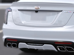 Cadillac CT5-V V-Series 4dr Sdn 2026