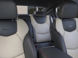 Cadillac CT5-V V-Series 4dr Sdn 2026