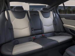 Cadillac CT5-V V-Series 4dr Sdn 2026