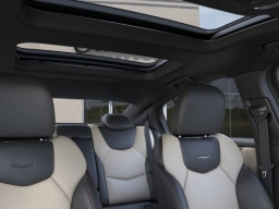 Cadillac CT5-V V-Series 4dr Sdn 2026