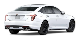 Cadillac CT5-V V-Series 4dr Sdn 2026