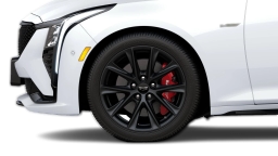 Cadillac CT5-V V-Series 4dr Sdn 2026