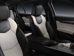 Cadillac CT5-V V-Series 4dr Sdn 2026