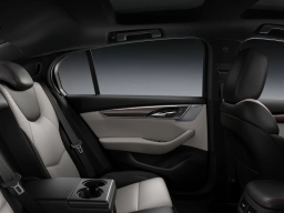 Cadillac CT5-V V-Series 4dr Sdn 2026