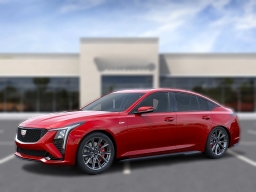 Cadillac CT5-V V-Series 4dr Sdn 2026