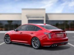 Cadillac CT5-V V-Series 4dr Sdn 2026