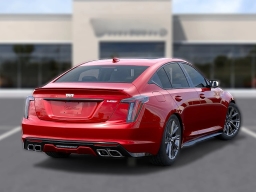 Cadillac CT5-V V-Series 4dr Sdn 2026