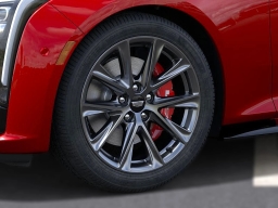 Cadillac CT5-V V-Series 4dr Sdn 2026