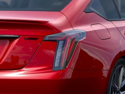 Cadillac CT5-V V-Series 4dr Sdn 2026