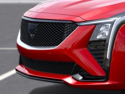 Cadillac CT5-V V-Series 4dr Sdn 2026