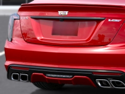 Cadillac CT5-V V-Series 4dr Sdn 2026