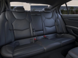 Cadillac CT5-V V-Series 4dr Sdn 2026