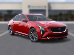 Cadillac CT5-V V-Series 4dr Sdn 2026