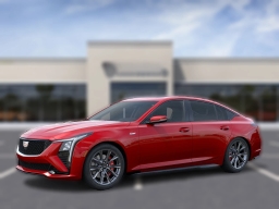 Cadillac CT5-V V-Series 4dr Sdn 2026