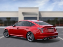 Cadillac CT5-V V-Series 4dr Sdn 2026