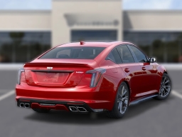 Cadillac CT5-V V-Series 4dr Sdn 2026