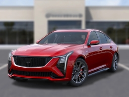 Cadillac CT5-V V-Series 4dr Sdn 2026