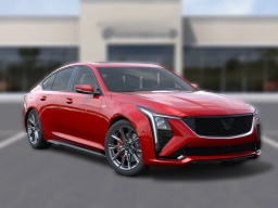 Cadillac CT5-V V-Series 4dr Sdn 2026