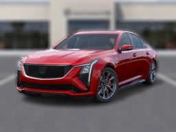 Cadillac CT5-V V-Series 4dr Sdn 2026