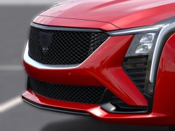 Cadillac CT5-V V-Series 4dr Sdn 2026