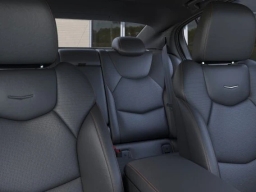 Cadillac CT5-V V-Series 4dr Sdn 2026